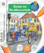 Sicher im Strassenverkehr